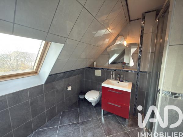 Maison à vendre 6 pièces 140 m² Jaux