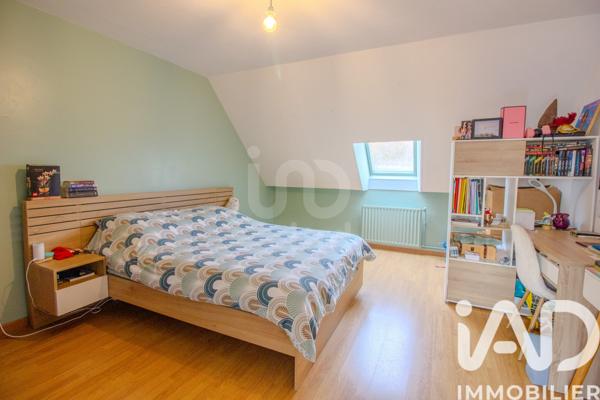 Maison à vendre 6 pièces 140 m² Jaux