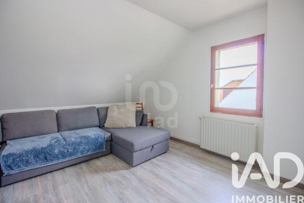 Maison à vendre 6 pièces 140 m² Jaux
