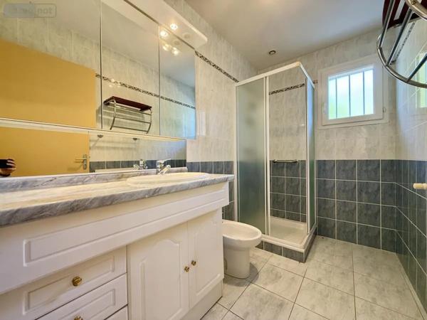 Achat - Maison Muzillac 56190 5 pièces 102 m 2 709 m 2