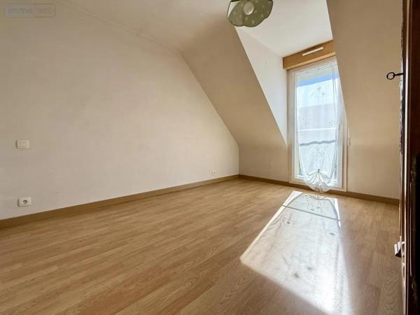Achat - Maison Muzillac 56190 5 pièces 102 m 2 709 m 2