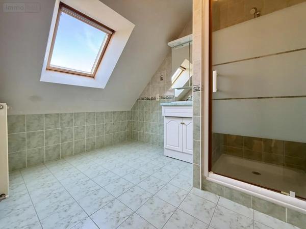 Achat - Maison Muzillac 56190 5 pièces 102 m 2 709 m 2