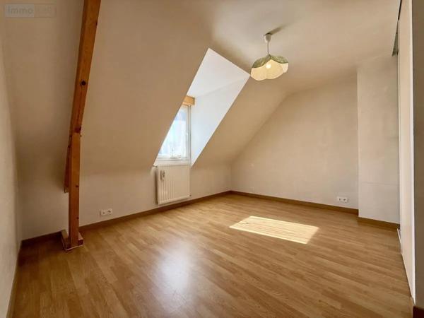 Achat - Maison Muzillac 56190 5 pièces 102 m 2 709 m 2