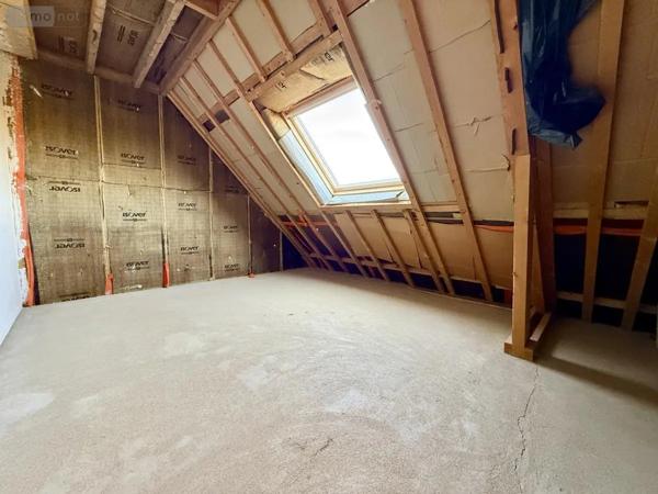 Achat - Maison Muzillac 56190 5 pièces 102 m 2 709 m 2