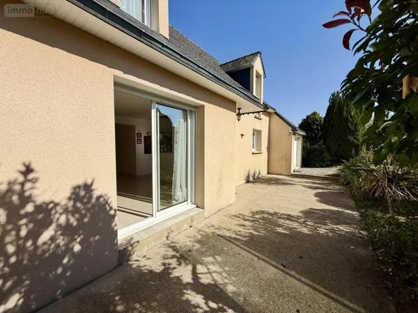 Achat - Maison Muzillac 56190 5 pièces 102 m 2 709 m 2