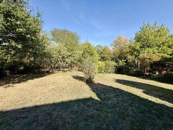 Achat - Maison Muzillac 56190 5 pièces 102 m 2 709 m 2