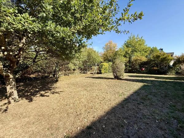 Achat - Maison Muzillac 56190 5 pièces 102 m 2 709 m 2