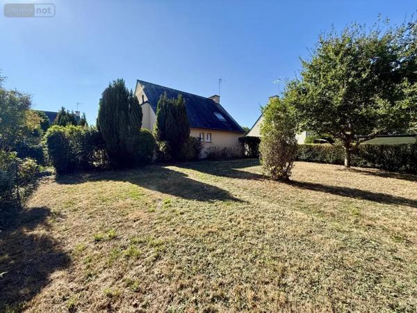 Achat - Maison Muzillac 56190 5 pièces 102 m 2 709 m 2