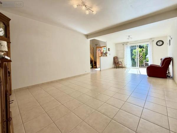 Achat - Maison Muzillac 56190 5 pièces 102 m 2 709 m 2