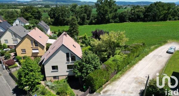 Maison à vendre 5 pièces 112 m² Saint-Louis