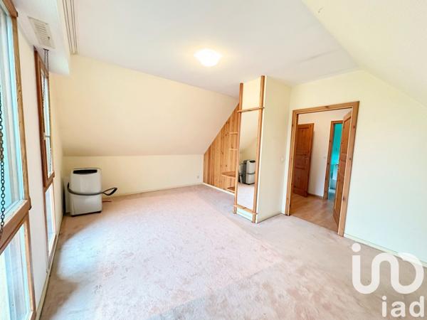 Maison à vendre 5 pièces 112 m² Saint-Louis