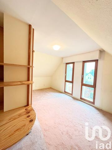 Maison à vendre 5 pièces 112 m² Saint-Louis