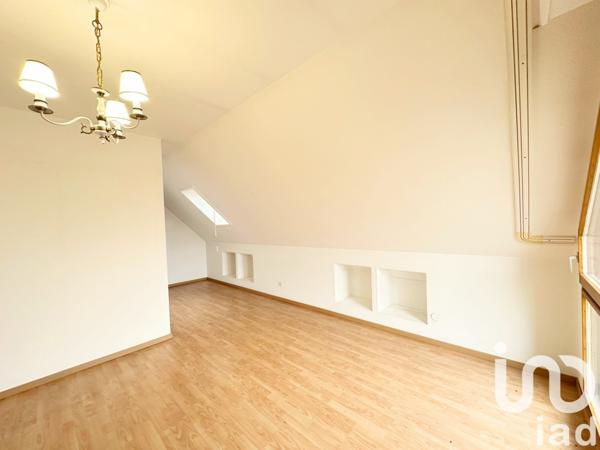 Maison à vendre 5 pièces 112 m² Saint-Louis