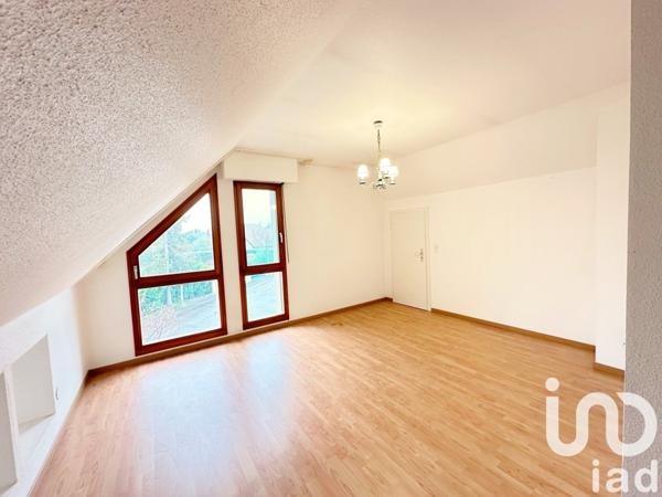 Maison à vendre 5 pièces 112 m² Saint-Louis