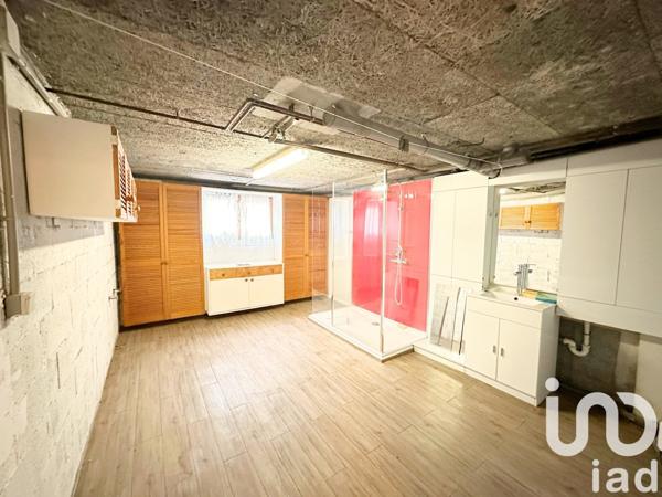 Maison à vendre 5 pièces 112 m² Saint-Louis