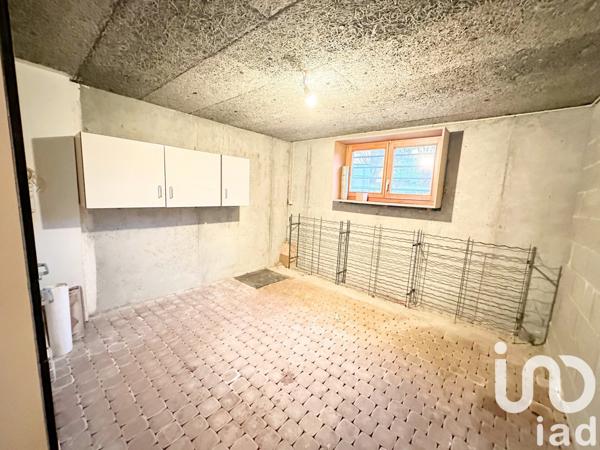 Maison à vendre 5 pièces 112 m² Saint-Louis