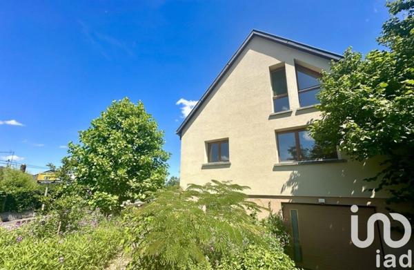 Maison à vendre 5 pièces 112 m² Saint-Louis