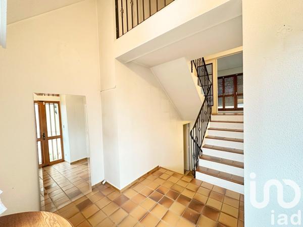 Maison à vendre 5 pièces 112 m² Saint-Louis