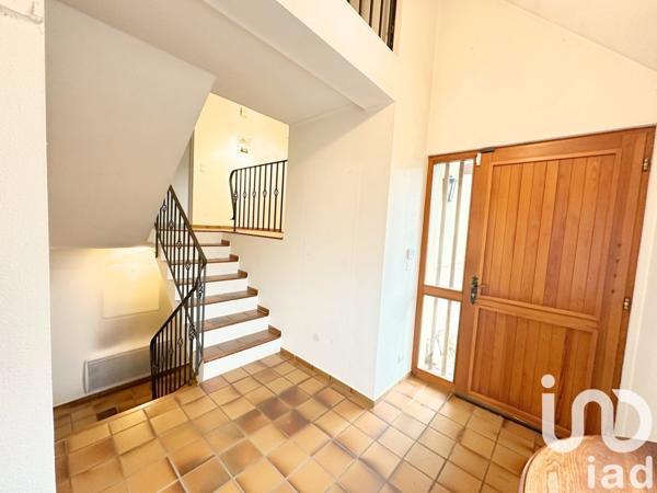 Maison à vendre 5 pièces 112 m² Saint-Louis