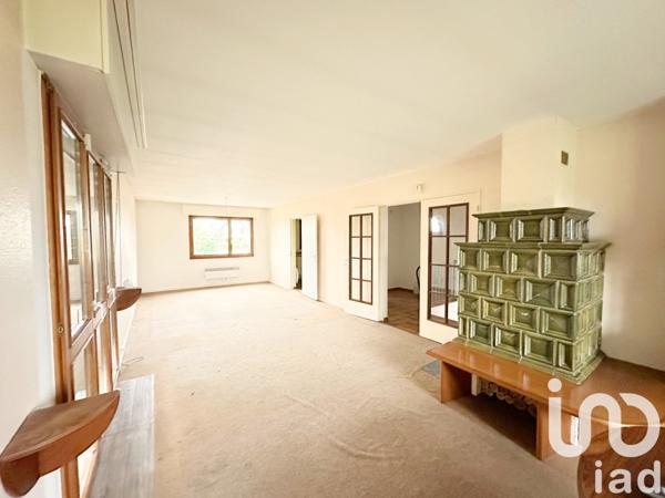 Maison à vendre 5 pièces 112 m² Saint-Louis