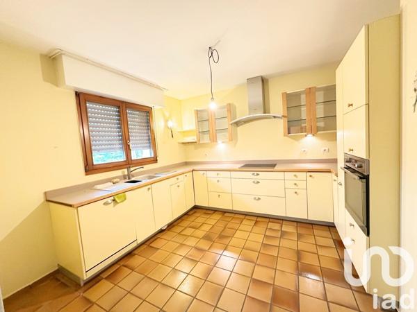 Maison à vendre 5 pièces 112 m² Saint-Louis