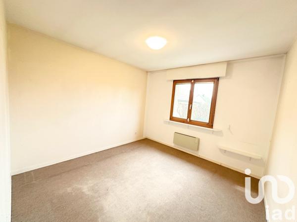 Maison à vendre 5 pièces 112 m² Saint-Louis