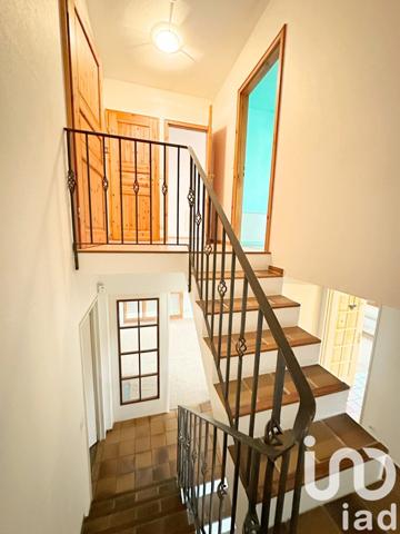 Maison à vendre 5 pièces 112 m² Saint-Louis