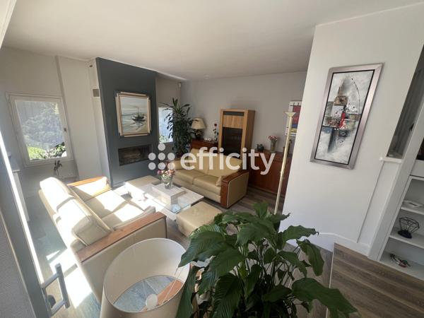 Maison 7 pièces - 155 m²