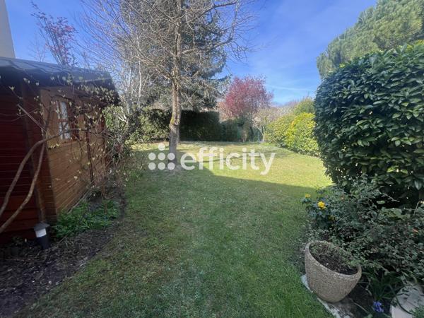 Maison 7 pièces - 155 m²