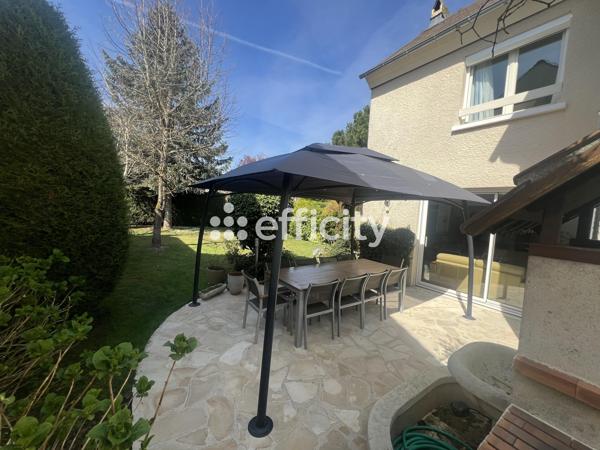 Maison 7 pièces - 155 m²