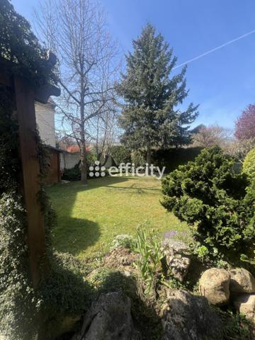 Maison 7 pièces - 155 m²