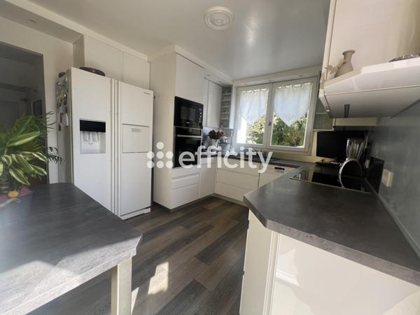 Maison 7 pièces - 155 m²