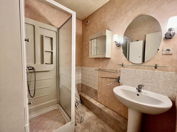 Appartement à vendre |  La Riche |  3 pièces | 65 m²