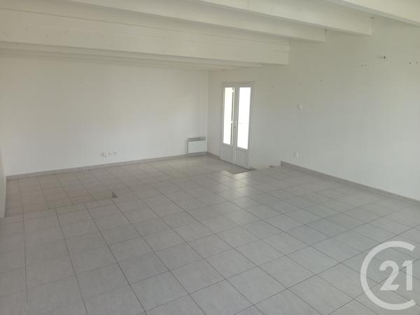 Maison à vendre  5 pièces - 110 m2 STE SOULLE - 17