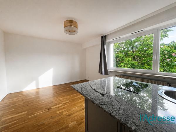 Appartement Ingersheim 2 pièce(s) 36.20 m2