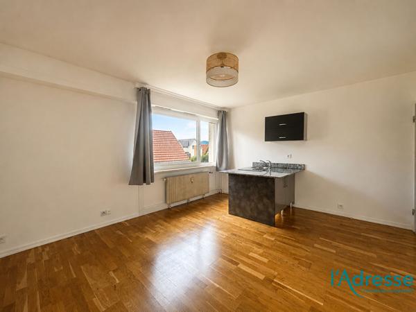 Appartement Ingersheim 2 pièce(s) 36.20 m2