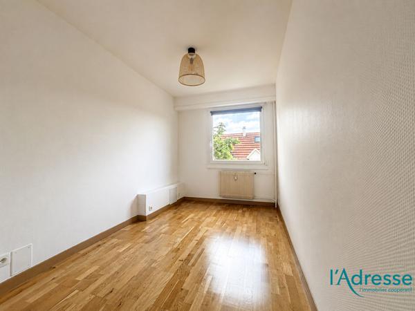 Appartement Ingersheim 2 pièce(s) 36.20 m2