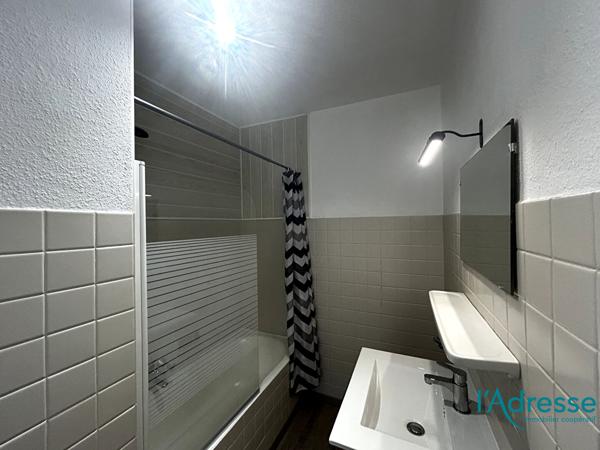 Appartement Ingersheim 2 pièce(s) 36.20 m2