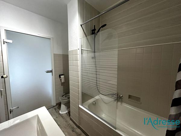 Appartement Ingersheim 2 pièce(s) 36.20 m2