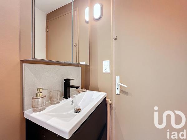 Appartement à vendre 2 pièces 37 m² Caen