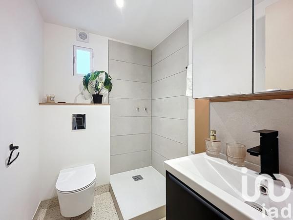 Appartement à vendre 2 pièces 37 m² Caen