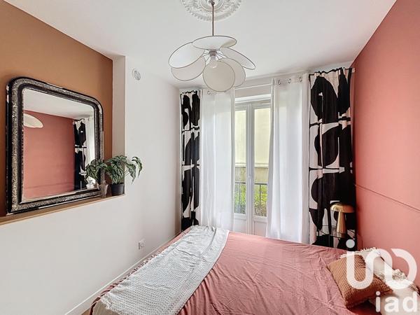 Appartement à vendre 2 pièces 37 m² Caen