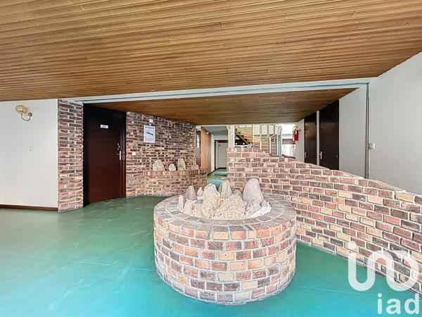 Appartement à vendre 1 pièce 27 m² Pontoise