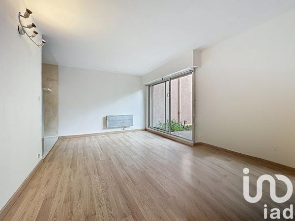 Appartement à vendre 1 pièce 27 m² Pontoise