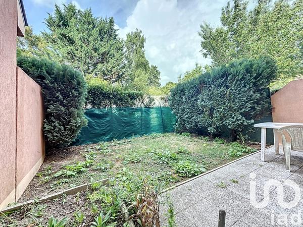 Appartement à vendre 1 pièce 27 m² Pontoise