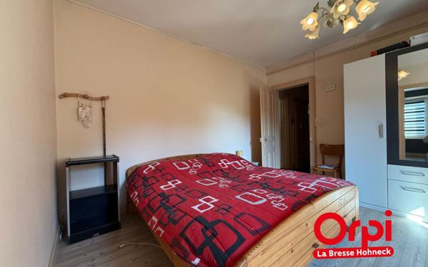 Maison à vendre    9 pièces • 260 m2 Cornimont