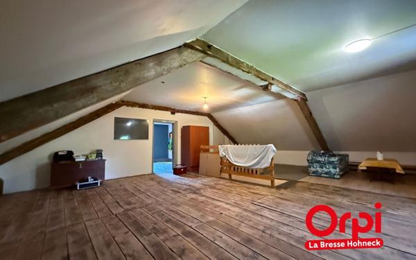 Maison à vendre    9 pièces • 260 m2 Cornimont
