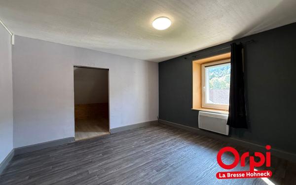 Maison à vendre    9 pièces • 260 m2 Cornimont