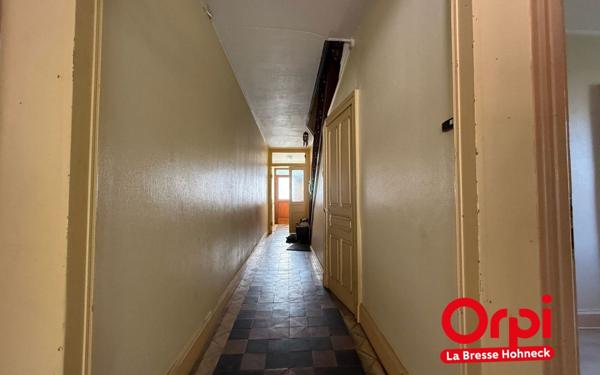 Maison à vendre    9 pièces • 260 m2 Cornimont