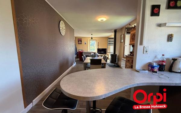 Maison à vendre    9 pièces • 260 m2 Cornimont